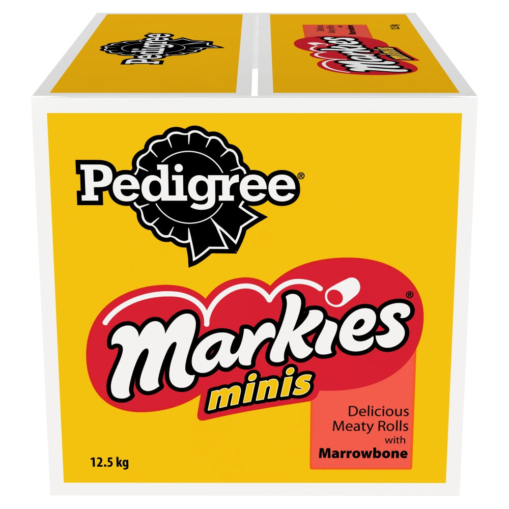 Pedigree Mini Markies