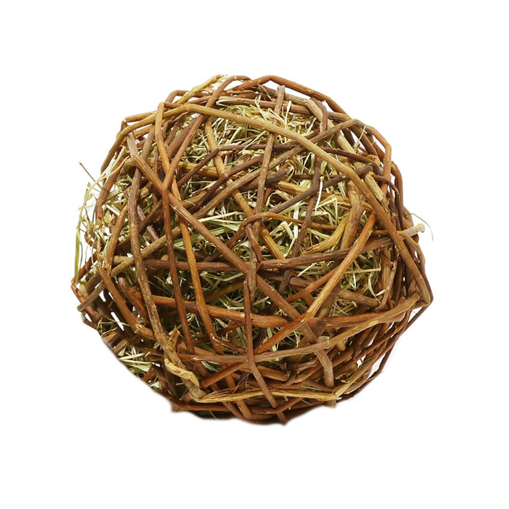 Rosewood Weave-A-Ball