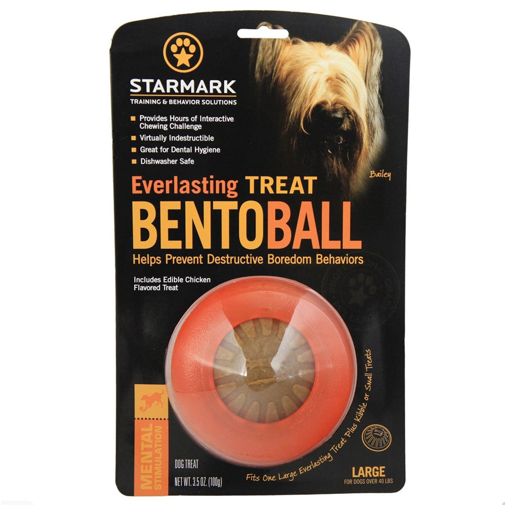 Rosewood Everlasting Treat Bento Ball