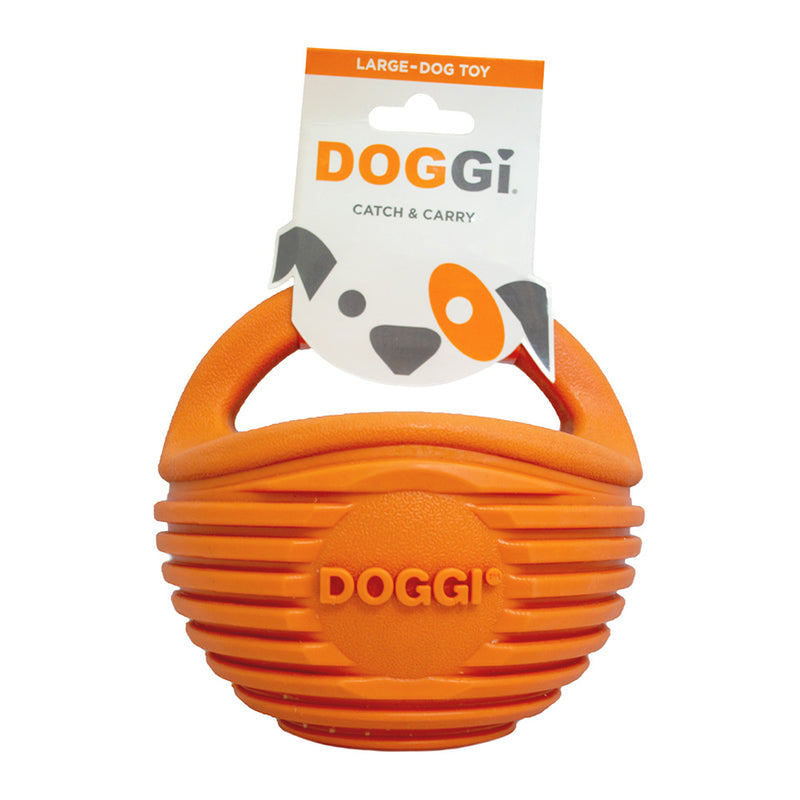 DOGGI Ball Toy