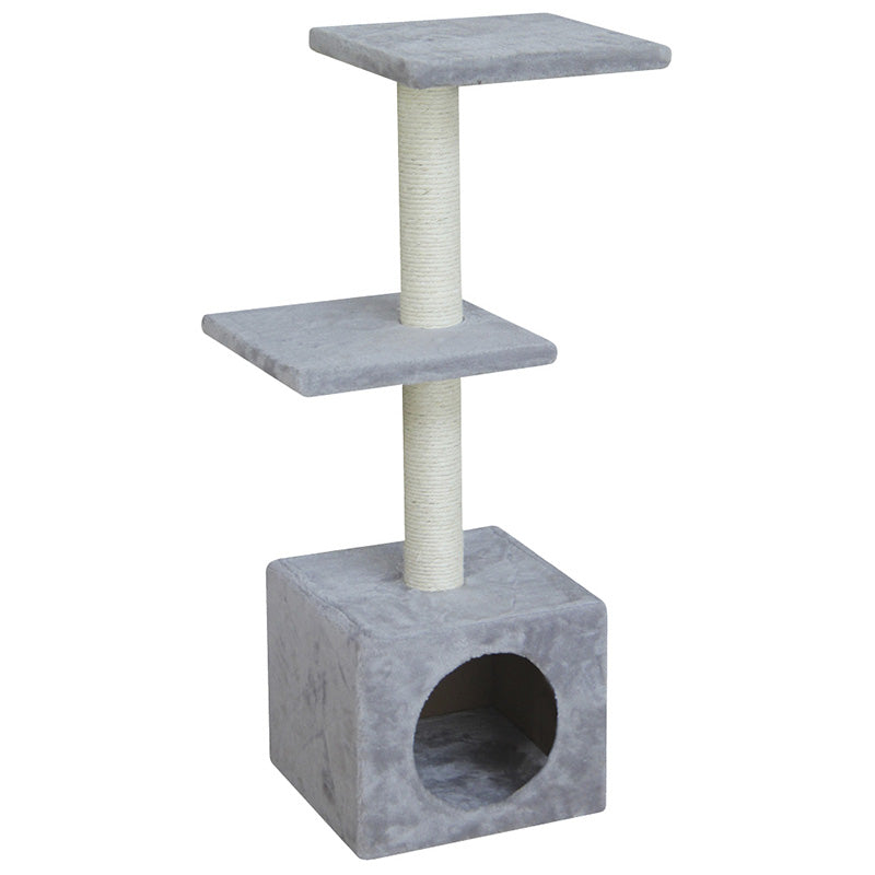 Nobby Costa Cat Tree with Scratching Posts