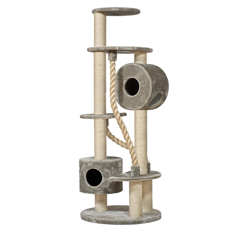 Nobby Yuma Cat Tree with Scratching Posts