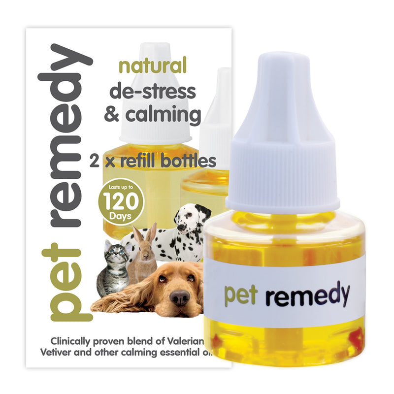 Pet Remedy Refill 2 pack