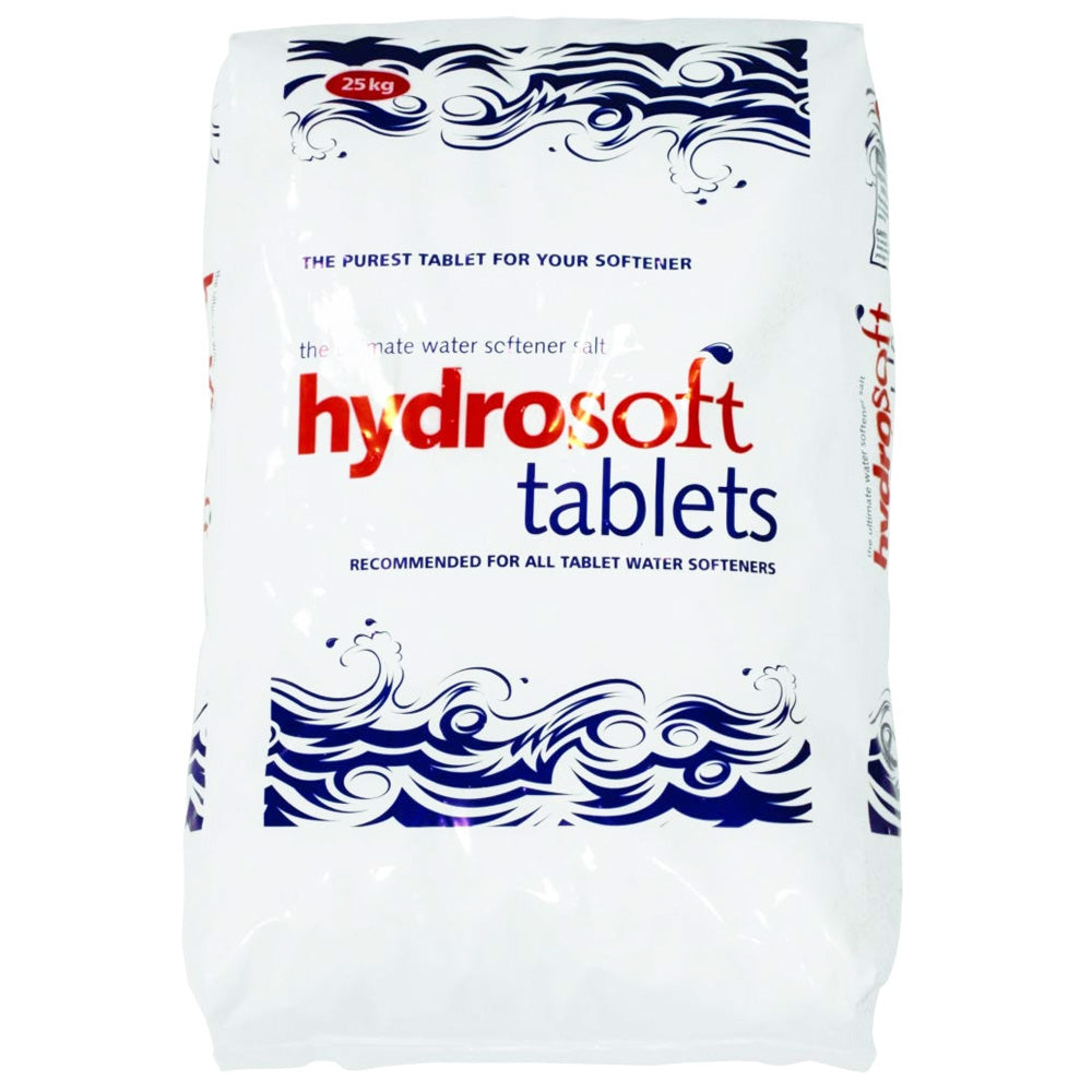 Hydrosoft Salt Tablets