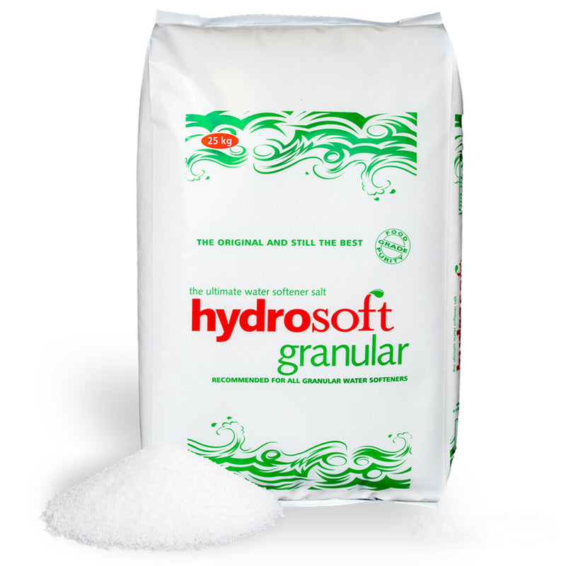 Hydrosoft Granular Salt