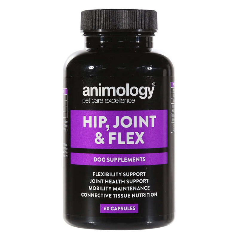 Animology Hip Joint & Flex Supplements