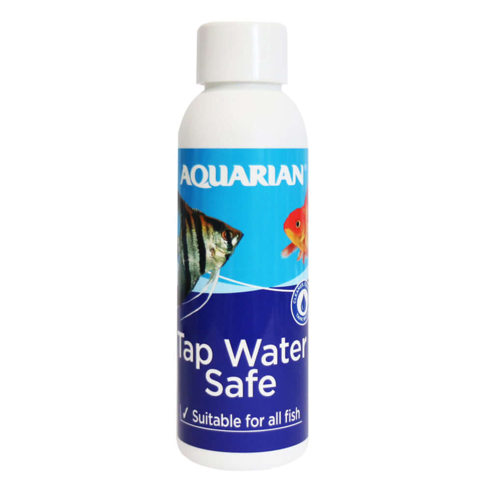 Aquarian Water Safe Conditioner