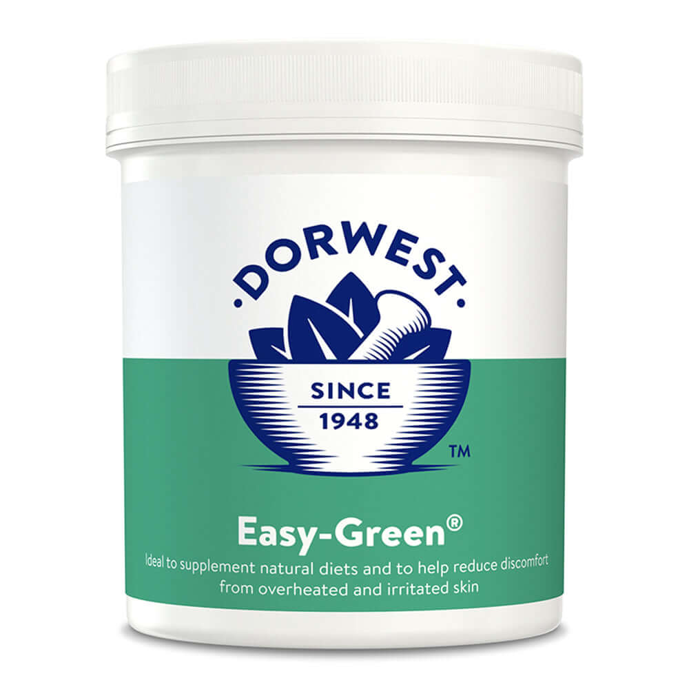 Dorwest Easy-Green Powder